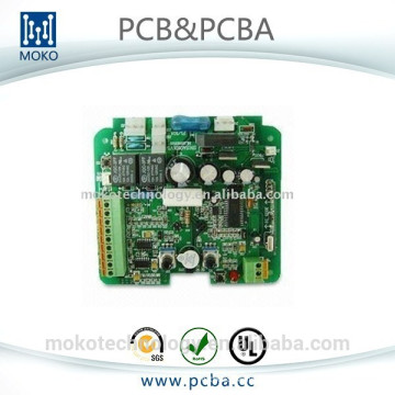 gerber pcba bom liste pcba assemblage pcba